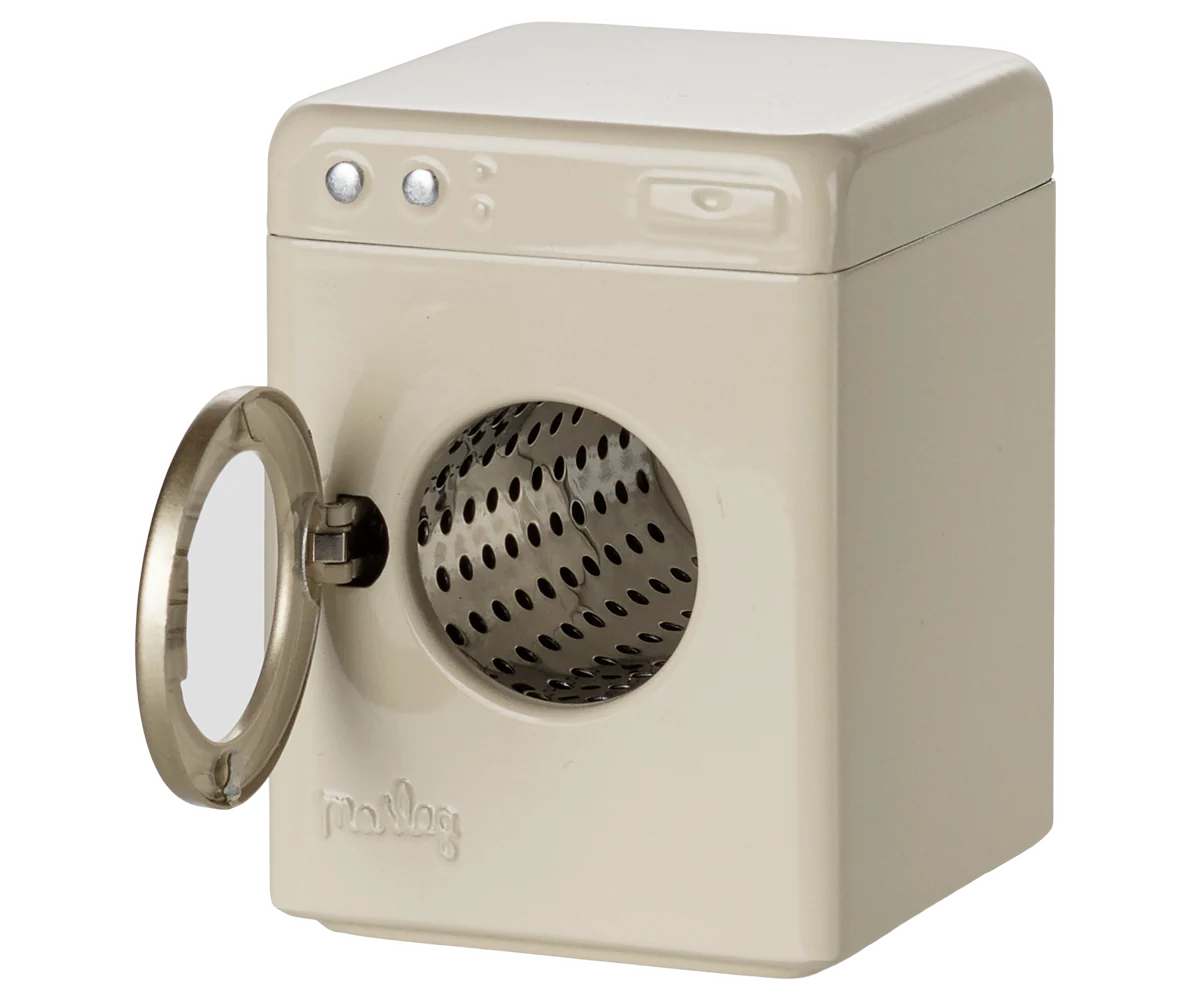 Maileg Washing Machine