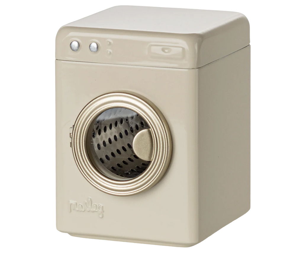Maileg Washing Machine