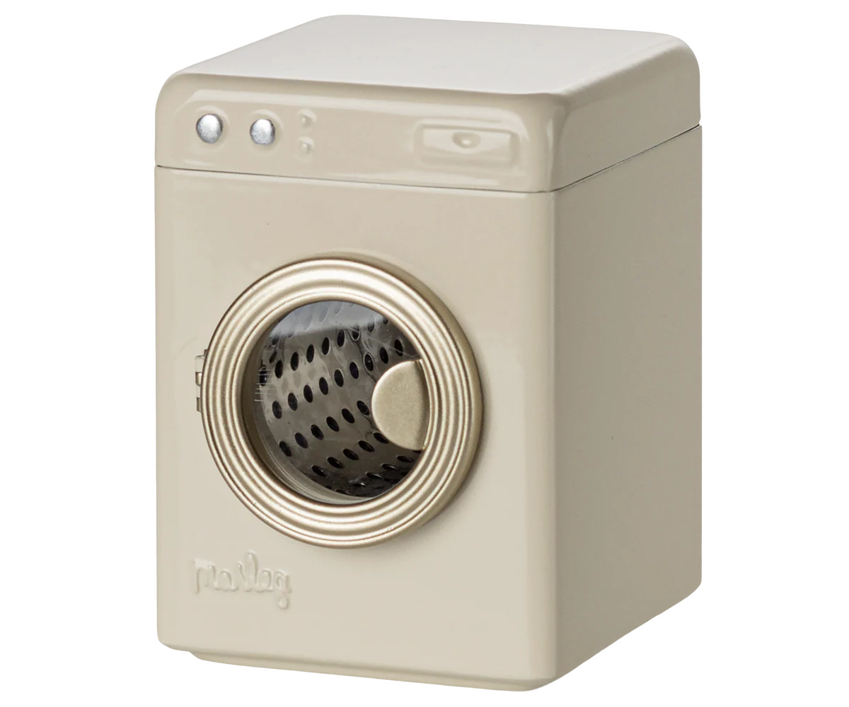 Maileg Washing Machine