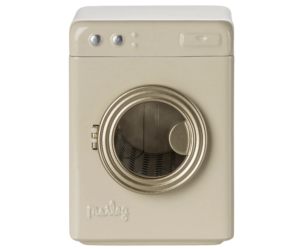 Maileg Washing Machine