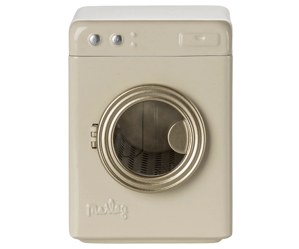 Maileg Washing Machine