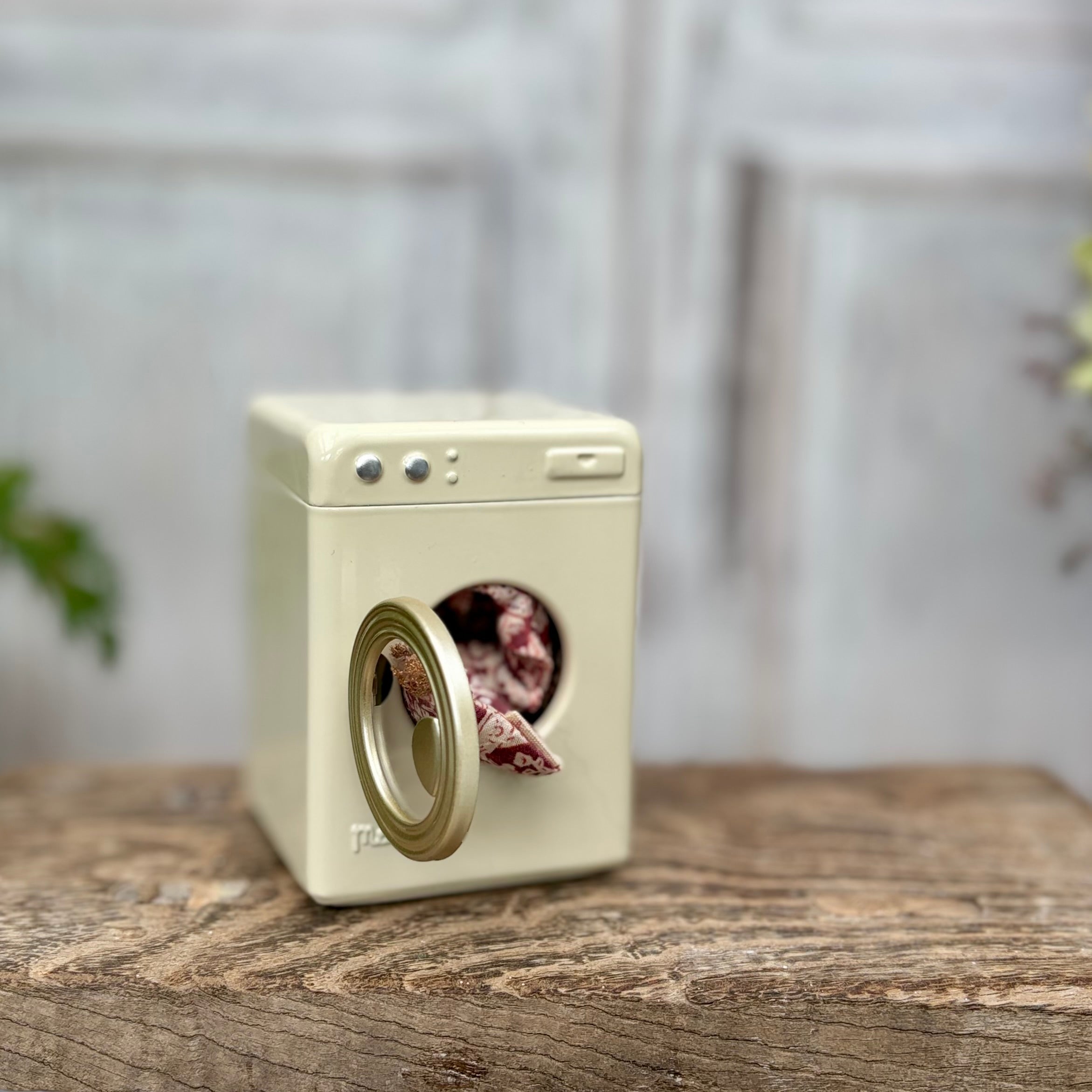 Maileg Washing Machine