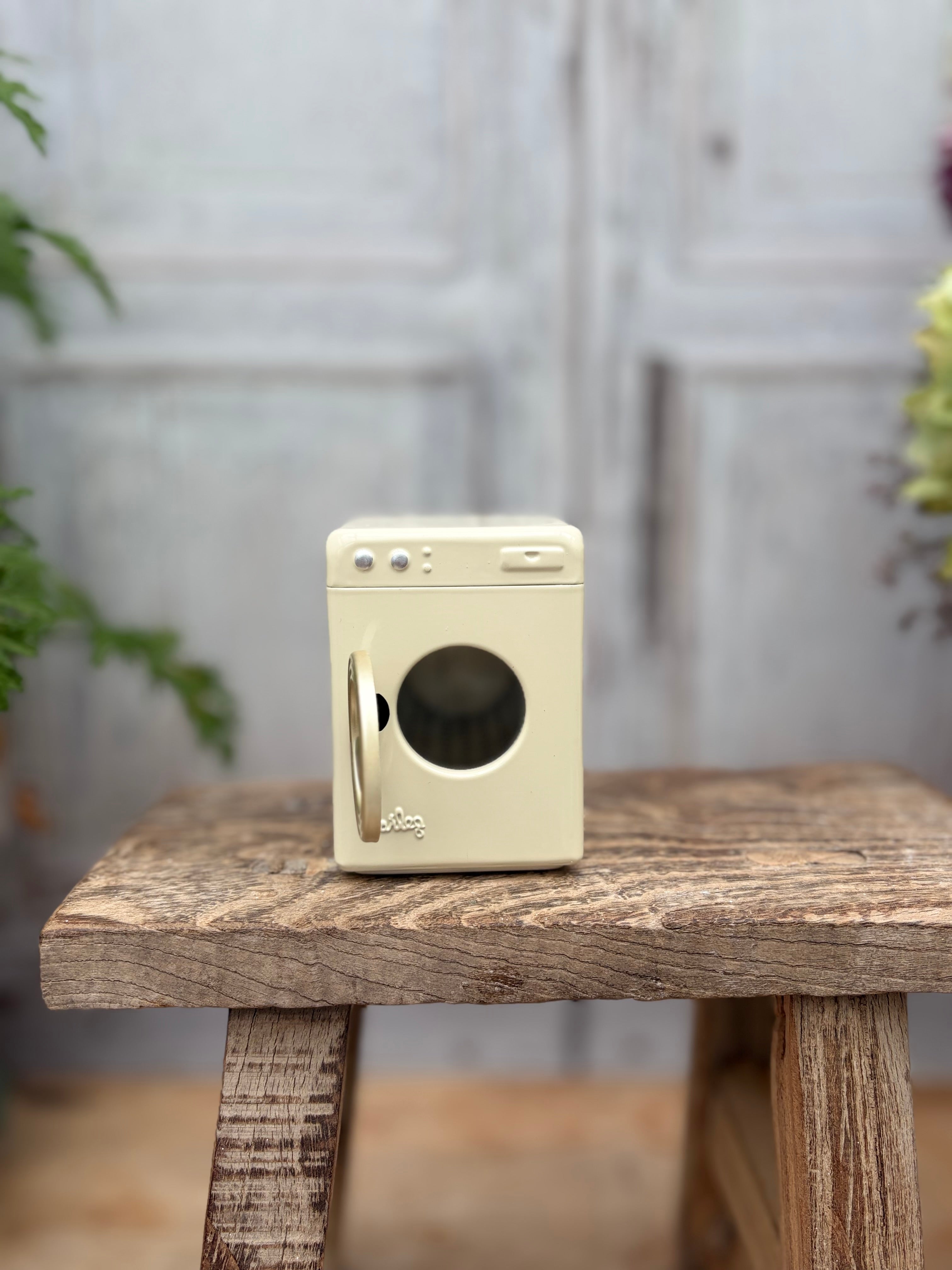Maileg Washing Machine