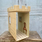 Maileg Princess and the Pea Mouse