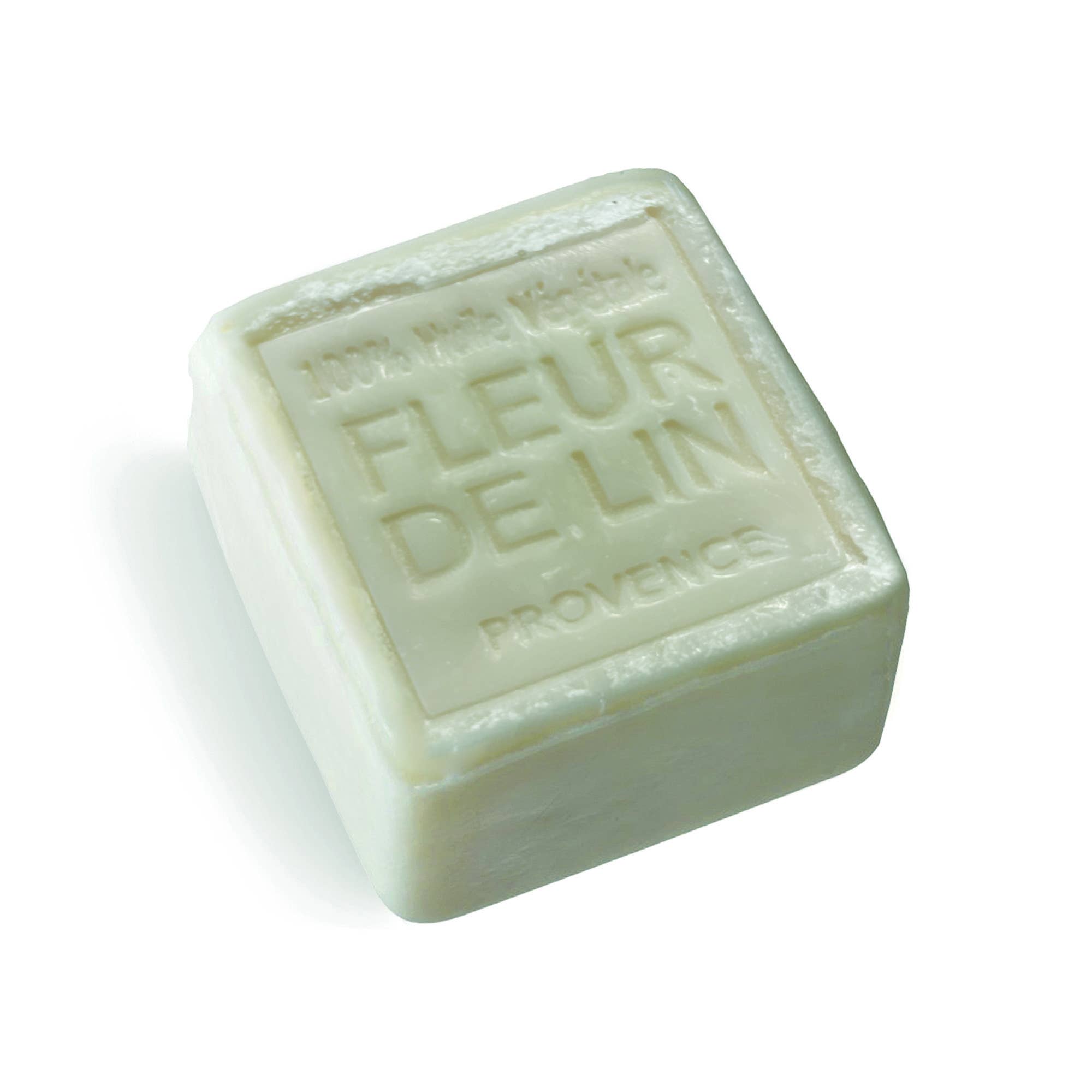 French Cube Soap