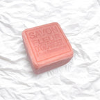 French Cube Soap