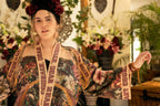 Market of Stars Courage Dear Heart Kimono