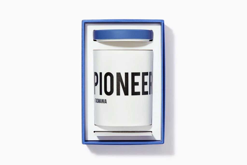 Nomad Noé Perfumed Candles