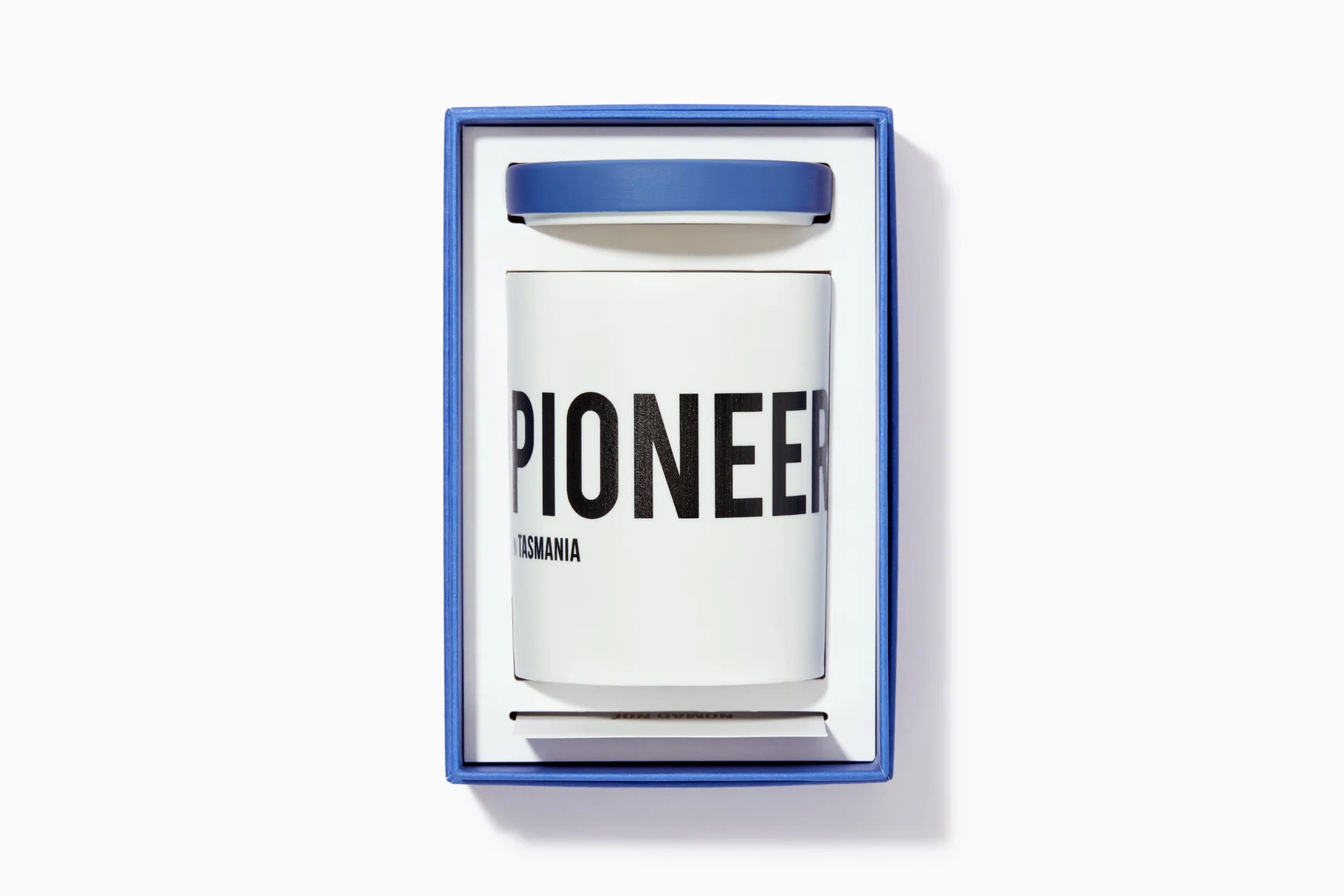 Nomad Noé Perfumed Candles