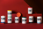 Nomad Noé Perfumed Candles