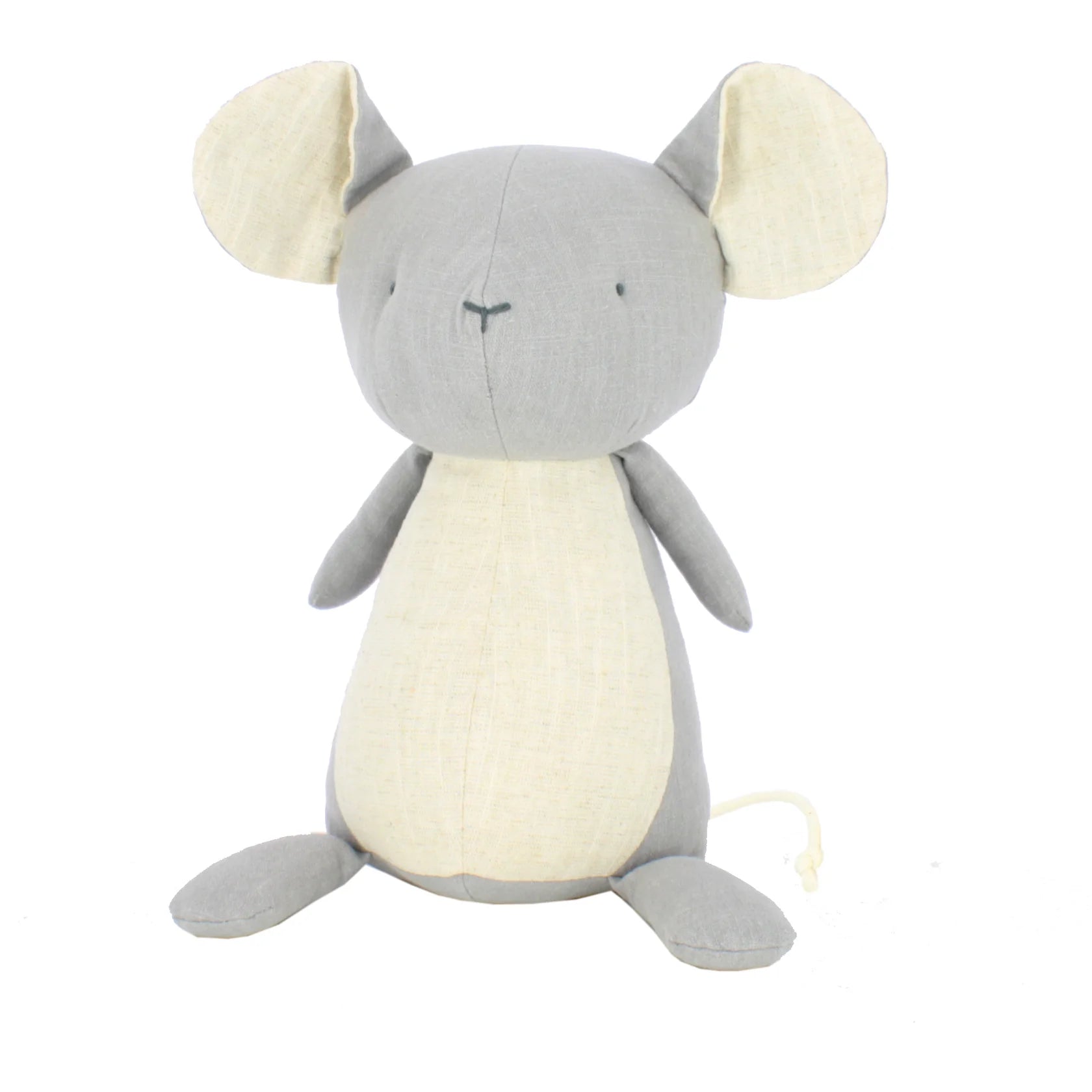Nutshell Mouse Toy