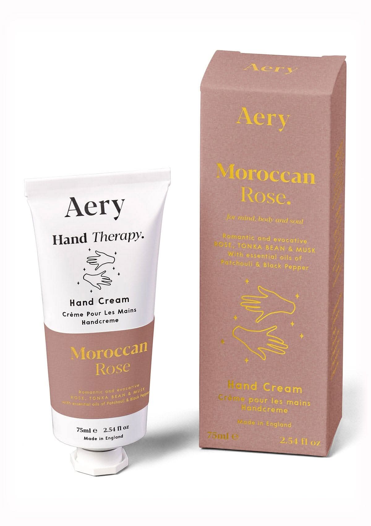 Osmology  Hand Creams
