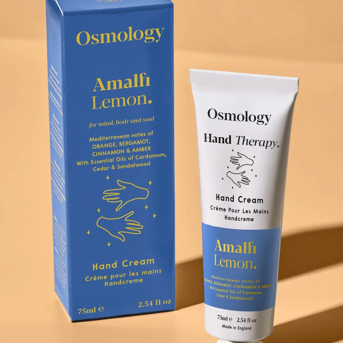 Osmology Hand Creams