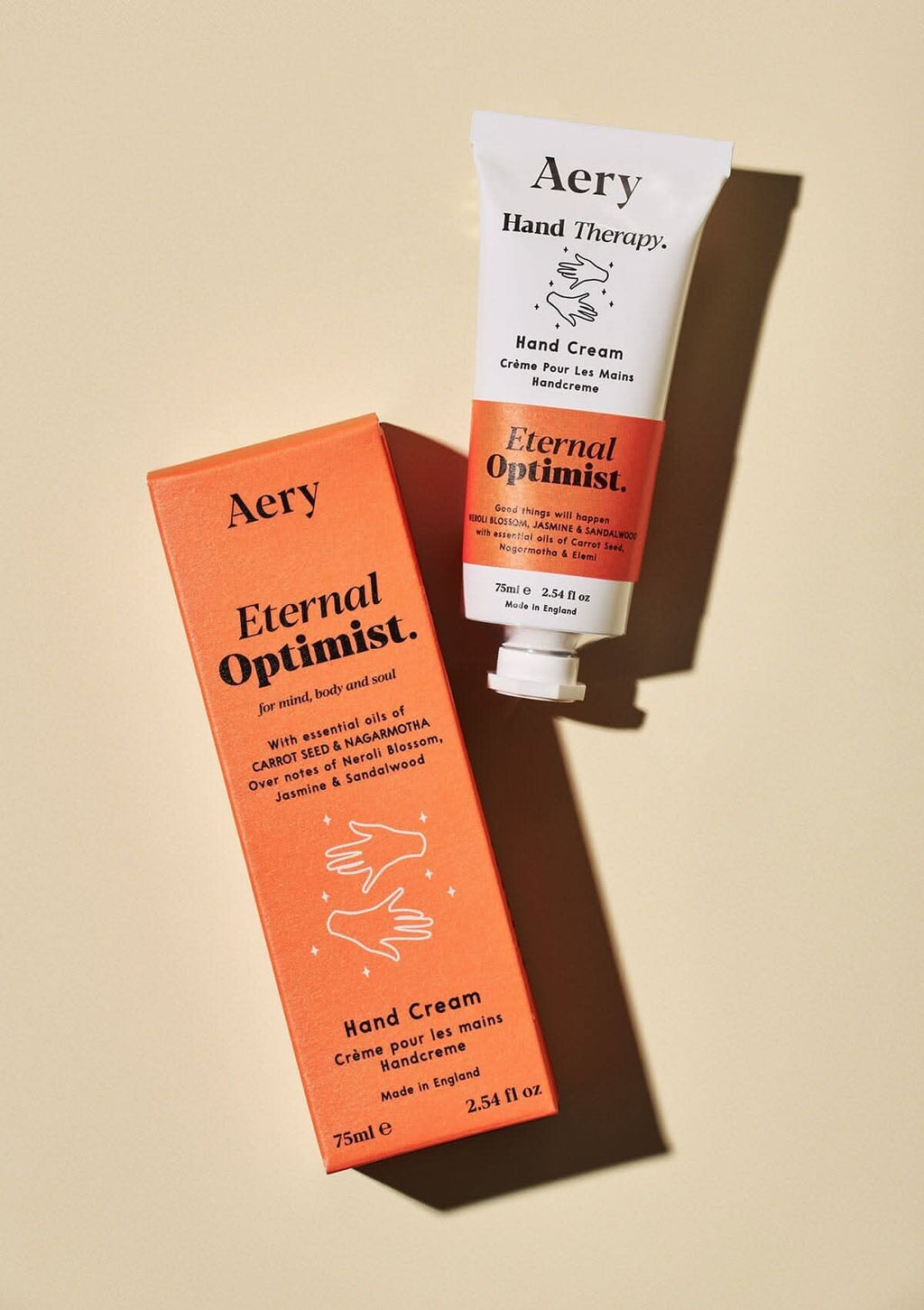 Osmology  Hand Creams