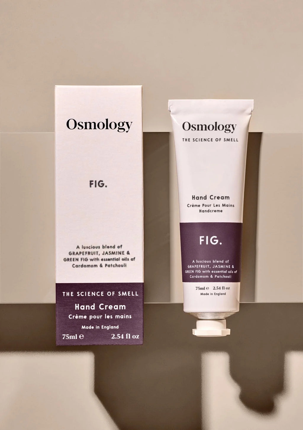 Osmology  Hand Creams