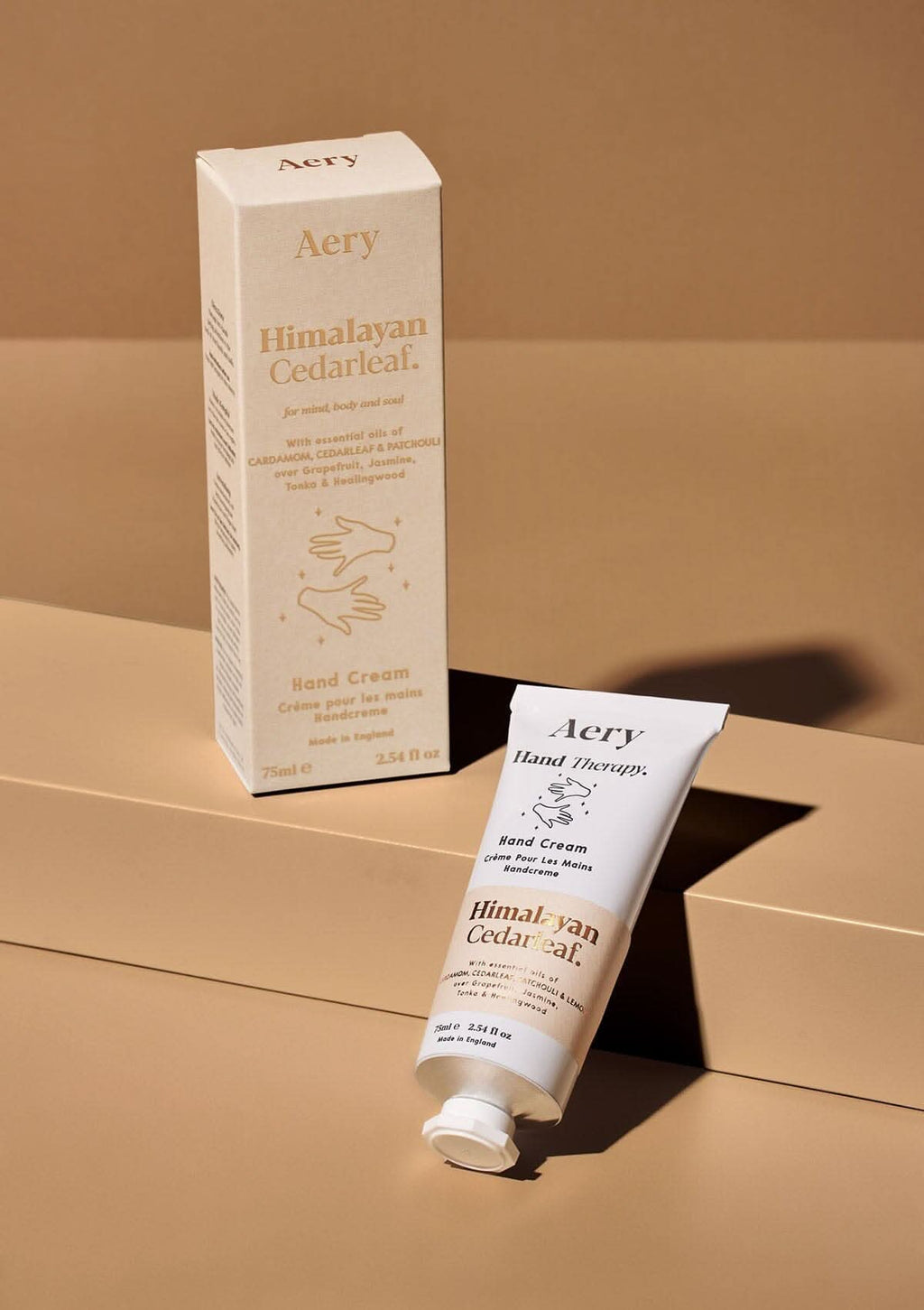 Osmology Hand Creams