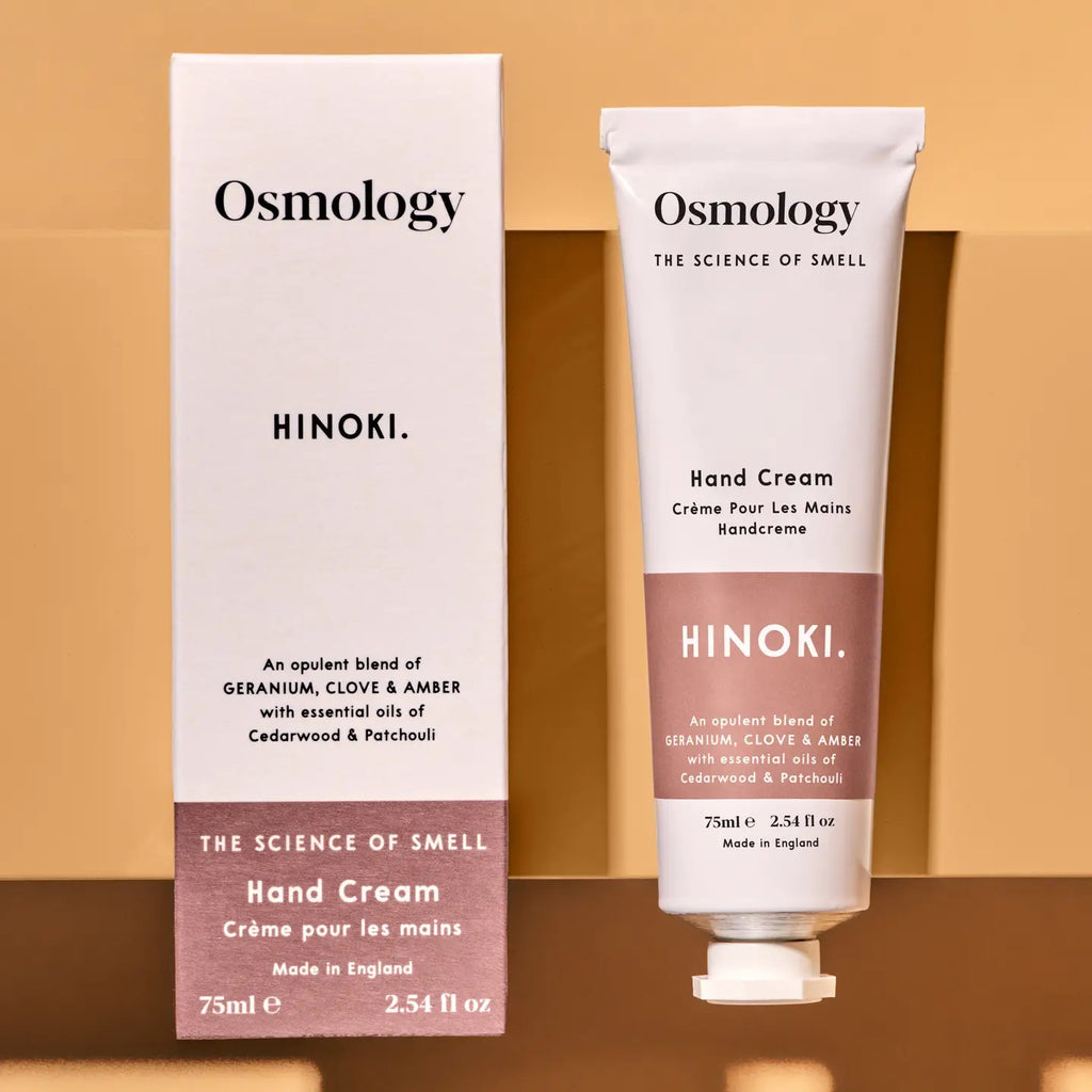 Osmology Hand Creams
