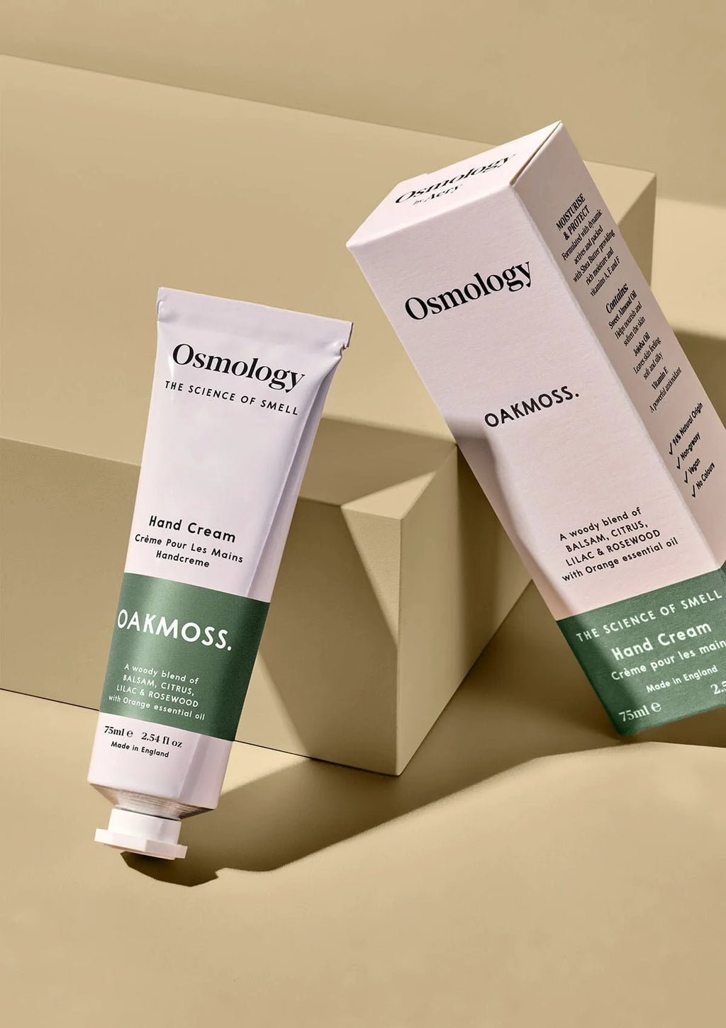 Osmology  Hand Creams
