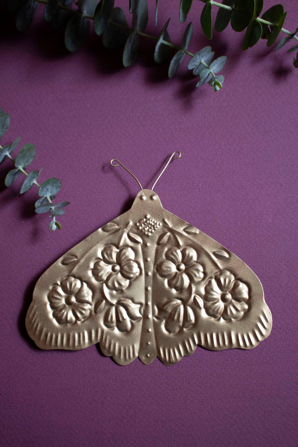 Milagro Butterfly Decorations