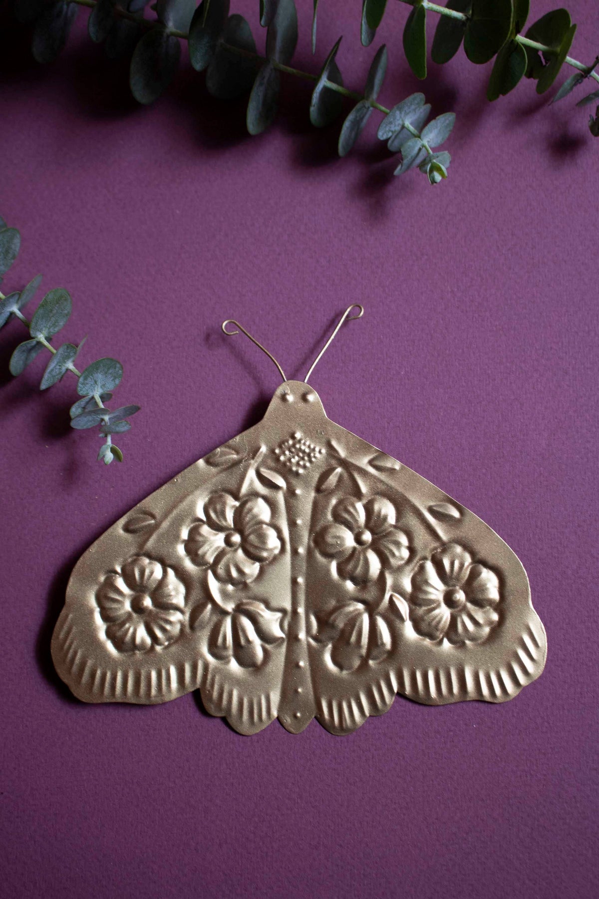 Milagro Butterfly Decorations