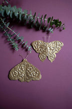 Milagro Butterfly Decorations