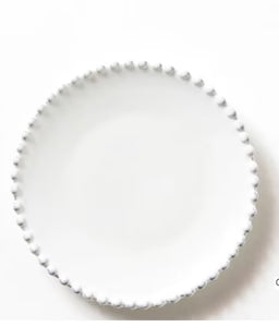 Pearl Appetiser Plate