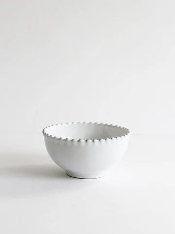 Pearl Dessert Bowl