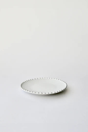 Pearl Bread/Side Plate