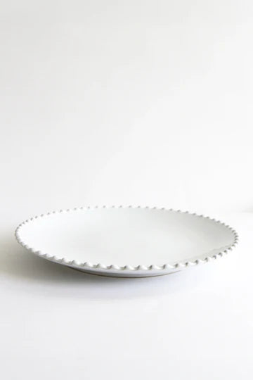 Pearl Dinner Plate
