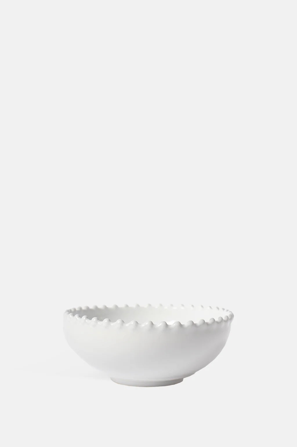 Pearl Low Bowl