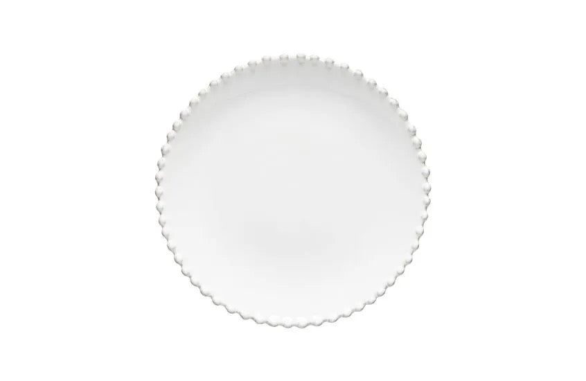 Pearl Salad Plate