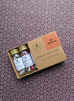 Poetry Pharmacy - First Aid Kit - Be Original