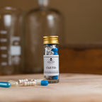 Poetry Pharmacy ~ Poetry Pills