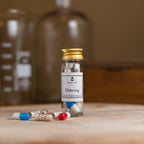 Poetry Pharmacy ~ Poetry Pills