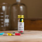 Poetry Pharmacy ~ Poetry Pills