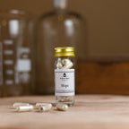Poetry Pharmacy ~ Poetry Pills