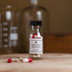 Poetry Pharmacy ~ Poetry Pills Large