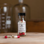 Poetry Pharmacy ~ Poetry Pills Large