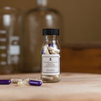 Poetry Pharmacy ~ Poetry Pills Large