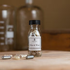 Poetry Pharmacy ~ Poetry Pills Large