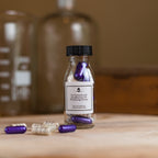 Poetry Pharmacy ~ Poetry Pills Large