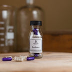 Poetry Pharmacy ~ Poetry Pills Large