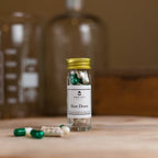 Poetry Pharmacy ~ Poetry Pills