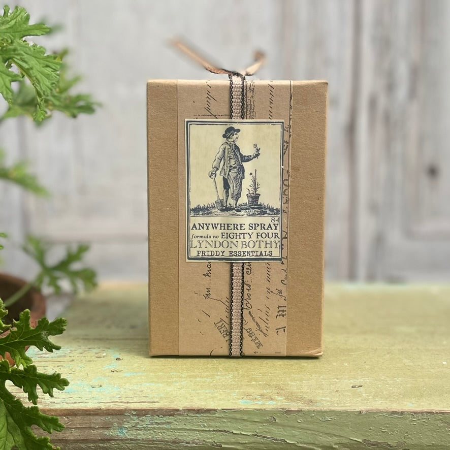 Priddy Anywhere Spray