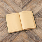 Vintage Book  Journal ~  Canoeing