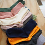 Roake Studio - Merino Boot Socks
