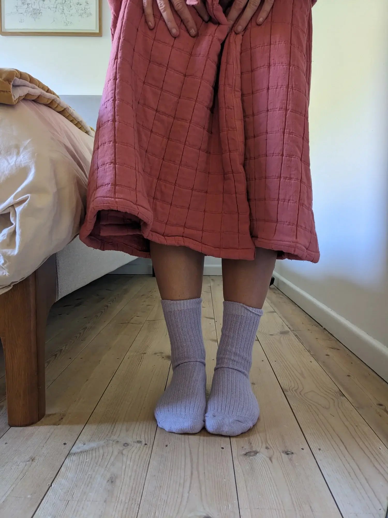 Roake Studio - Merino Boot Socks