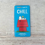 Snoopy Chocolate