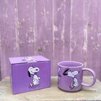 Snoopy Happy Dance Mug