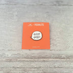 Snoopy Pin Badges